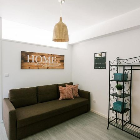 Portovivo Quental Apartamento Экстерьер фото