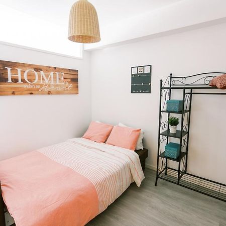 Portovivo Quental Apartamento Экстерьер фото