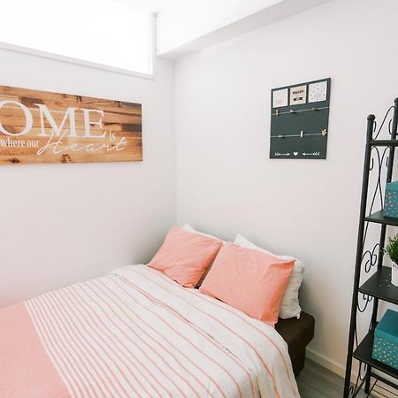 Portovivo Quental Apartamento Экстерьер фото
