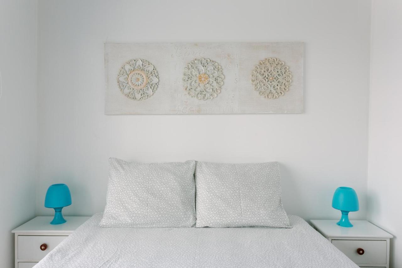 Portovivo Quental Apartamento Экстерьер фото