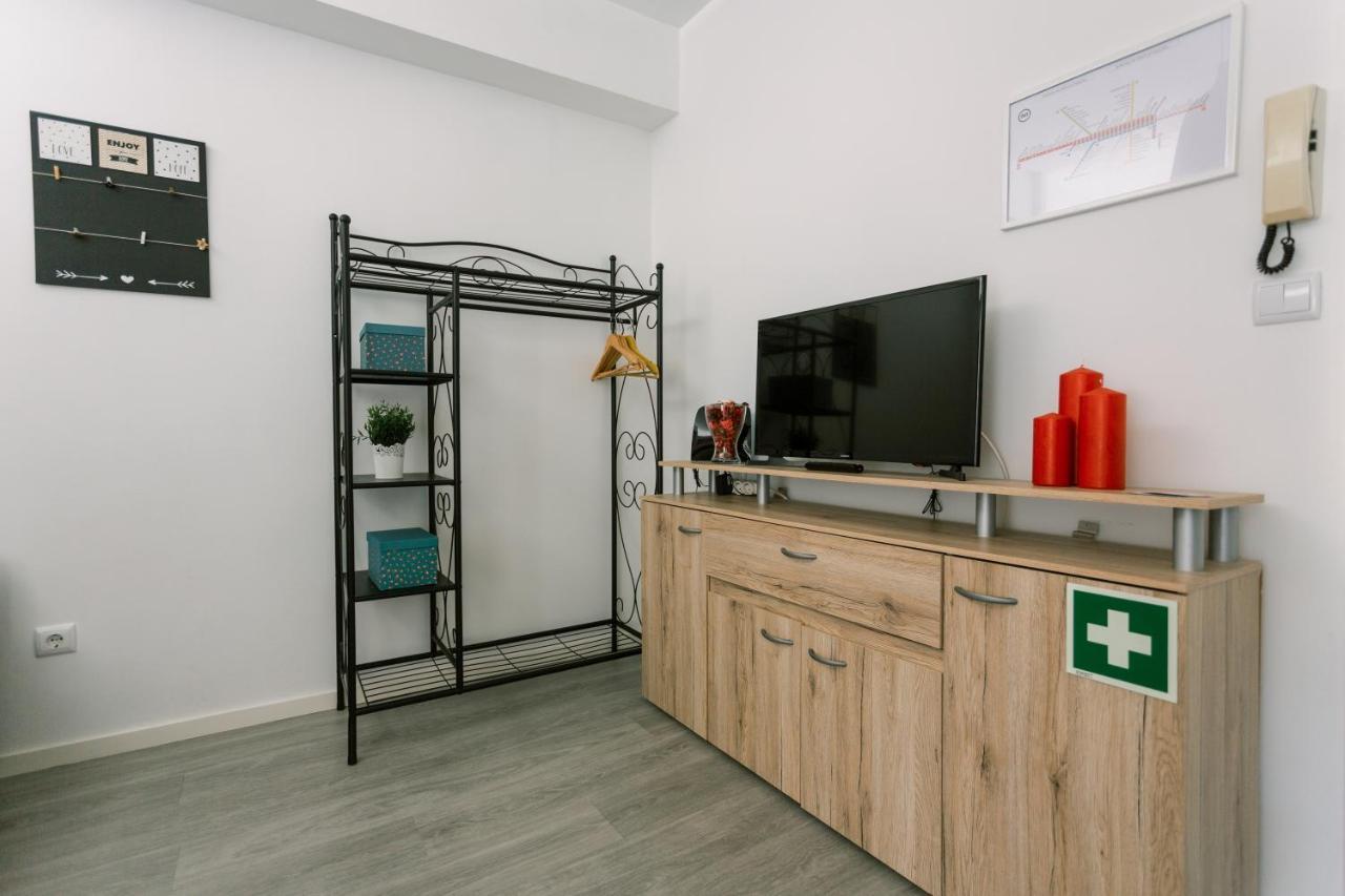 Portovivo Quental Apartamento Экстерьер фото
