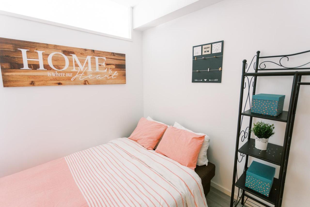 Portovivo Quental Apartamento Экстерьер фото