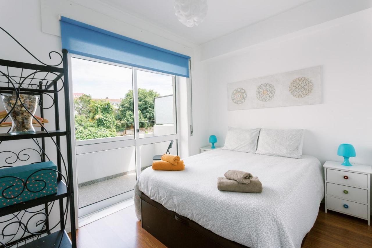 Portovivo Quental Apartamento Экстерьер фото