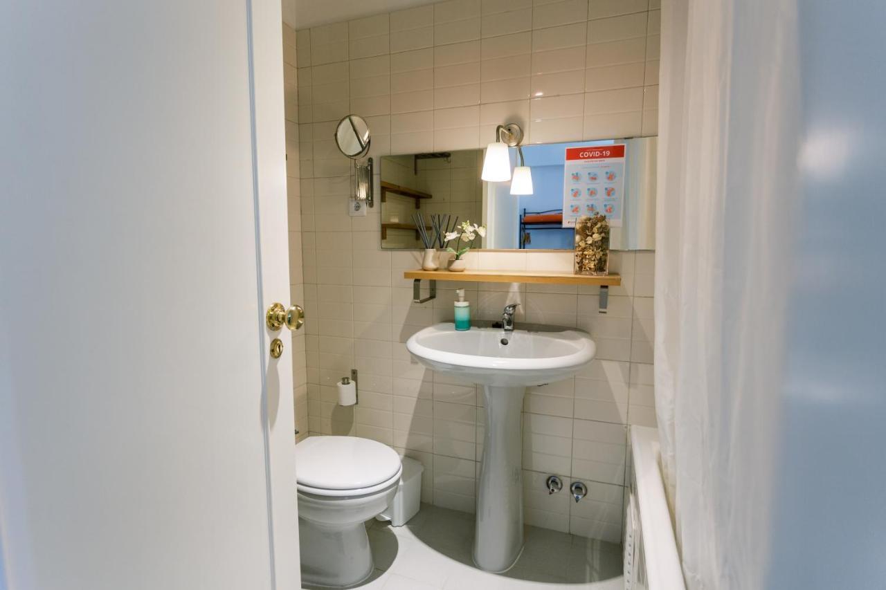 Portovivo Quental Apartamento Экстерьер фото