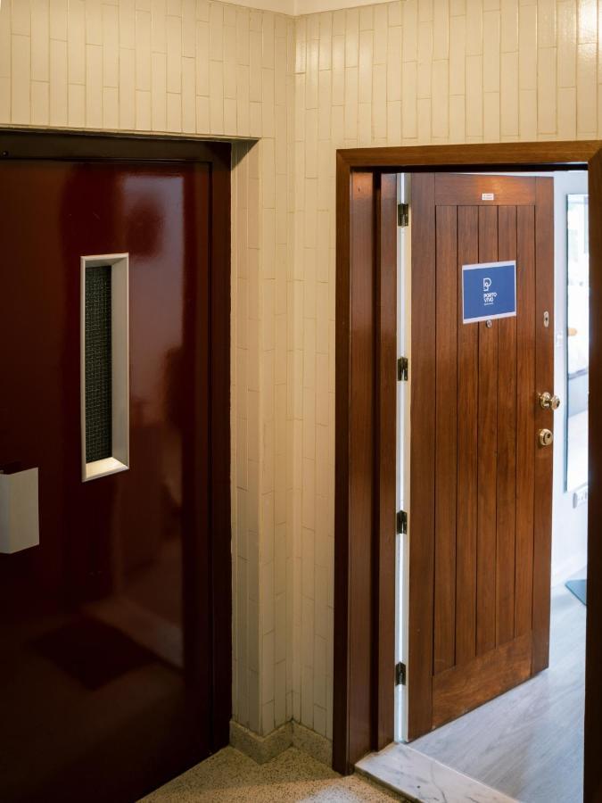 Portovivo Quental Apartamento Экстерьер фото