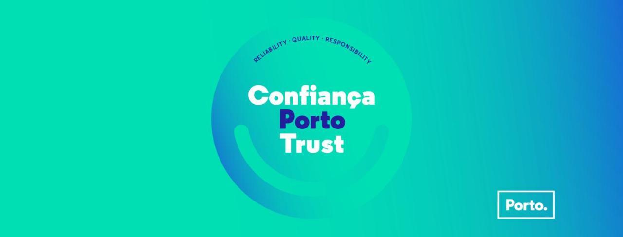 Portovivo Quental Apartamento Экстерьер фото