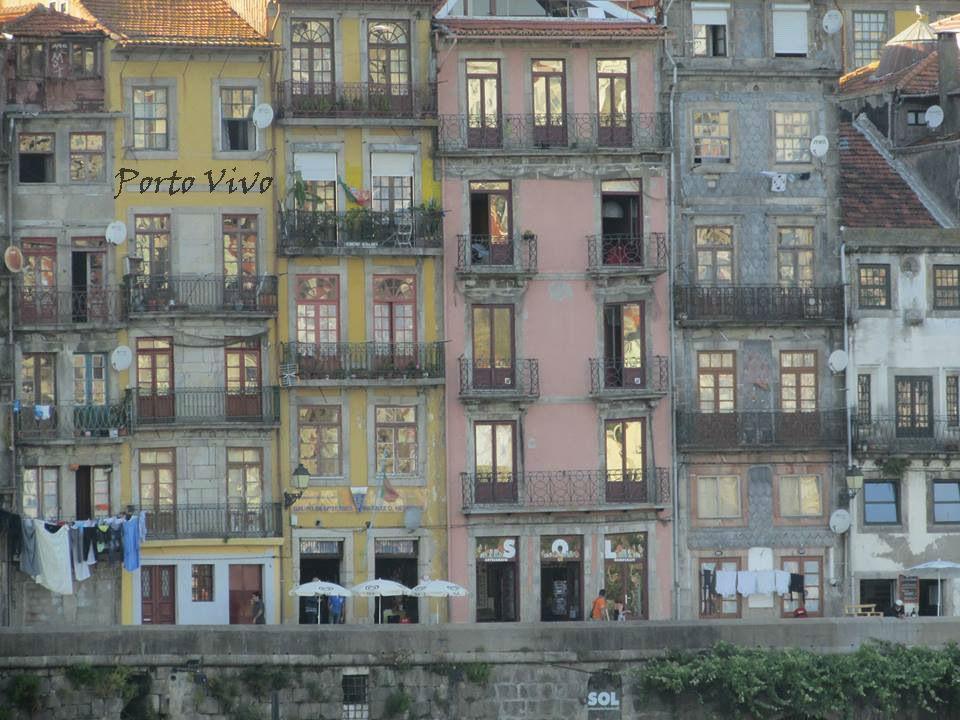 Portovivo Quental Apartamento Экстерьер фото