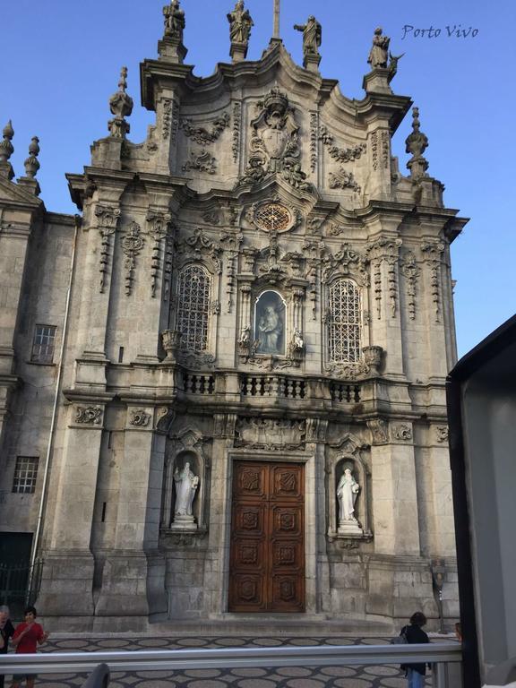 Portovivo Quental Apartamento Экстерьер фото